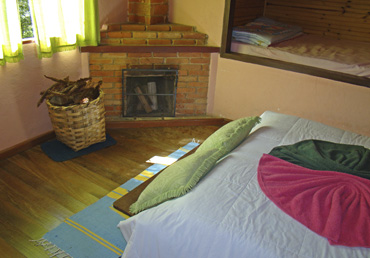 Chalé 02